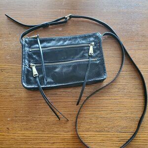 HOBO crossbody handbag